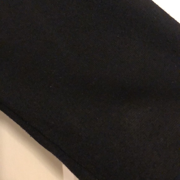 Black annalee and hope size medium cropped blazer - Picture 4 of 4